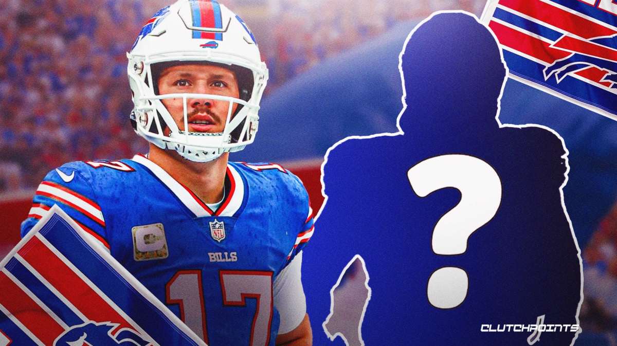 Bills, David Quessenberry, Ryan Van Demark, David Quessenberry released