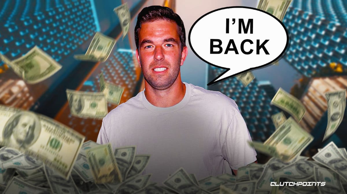 Billy McFarland's net worth, net worth