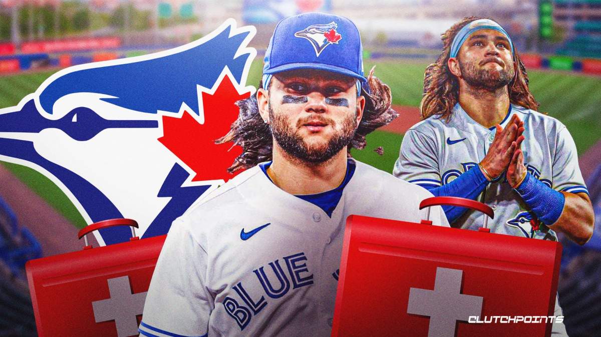Blue Jays, Bo Bichette, Matt Chapman, Guardians