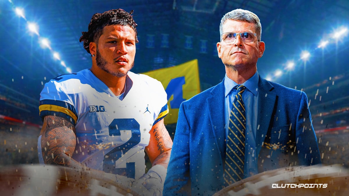 Michigan football predictions, Jim Harbaugh, College Football Playoff