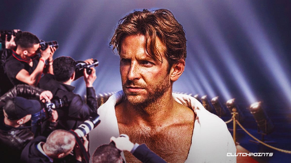 Bradley Cooper