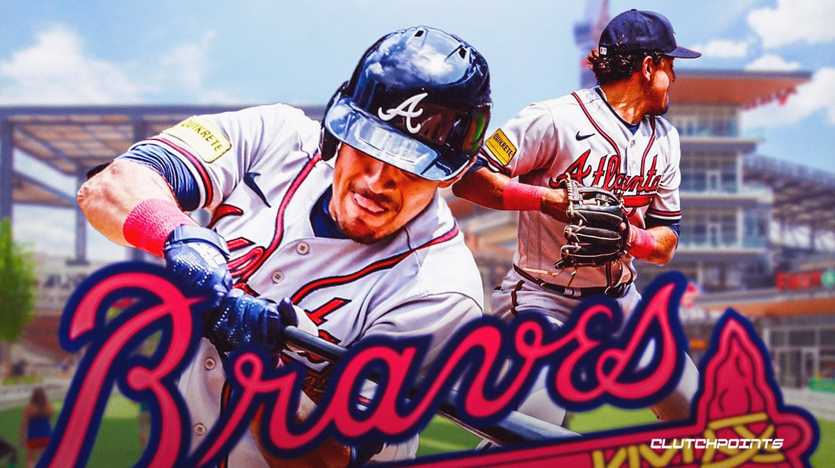 Atlanta Braves, Nicky Lopez