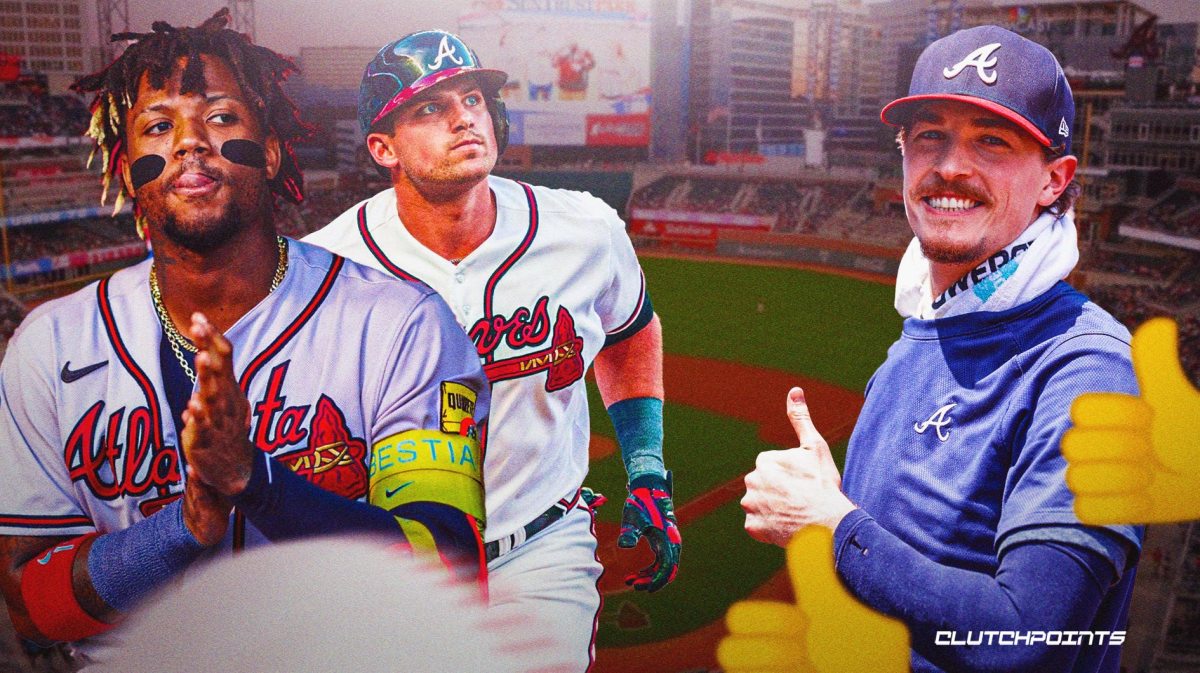 Braves, MAx Fried