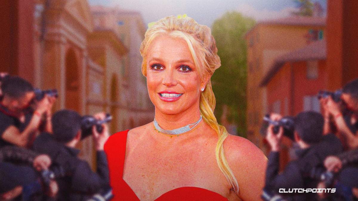 britney spears, britney spears divorce, britney spears sam asghari, estranged family, jamie lynn spears