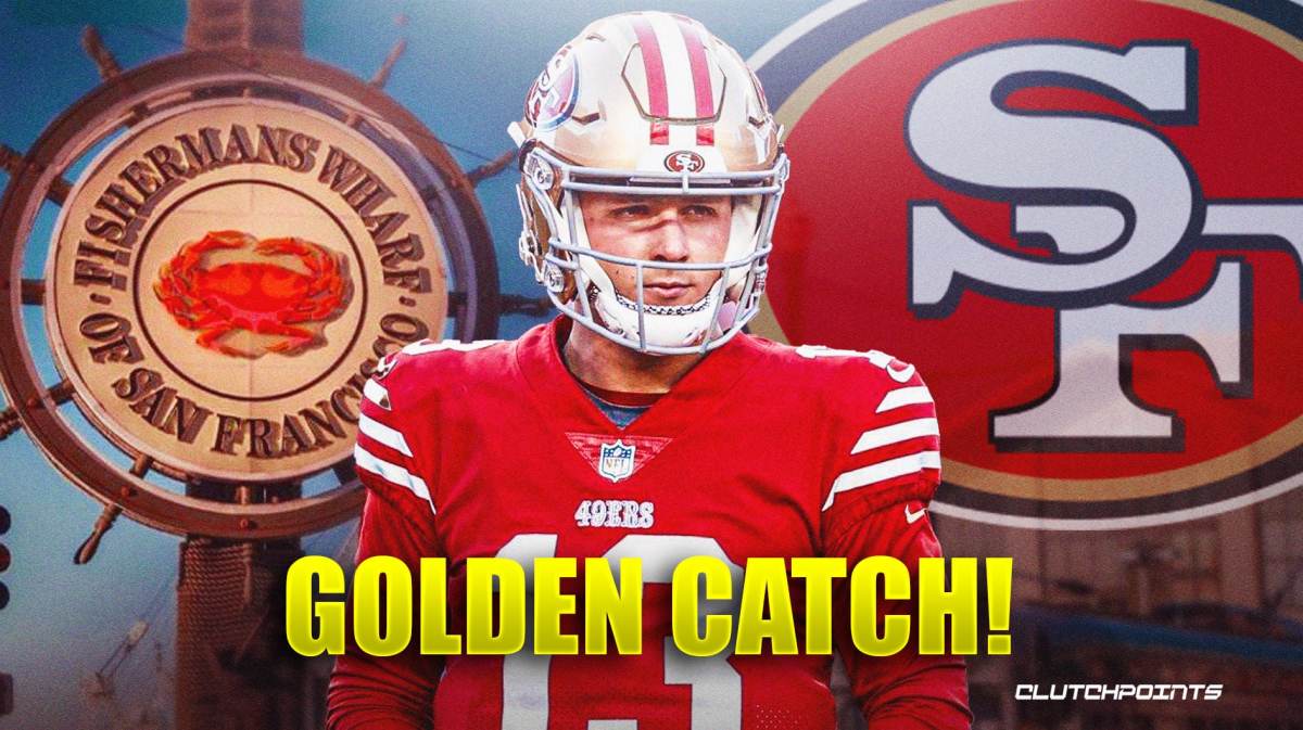 Brock Purdy, Fantasy Football, Brock Purdy fantasy, Brock Purdy fantasy outlook, 2023 Fantasy Football