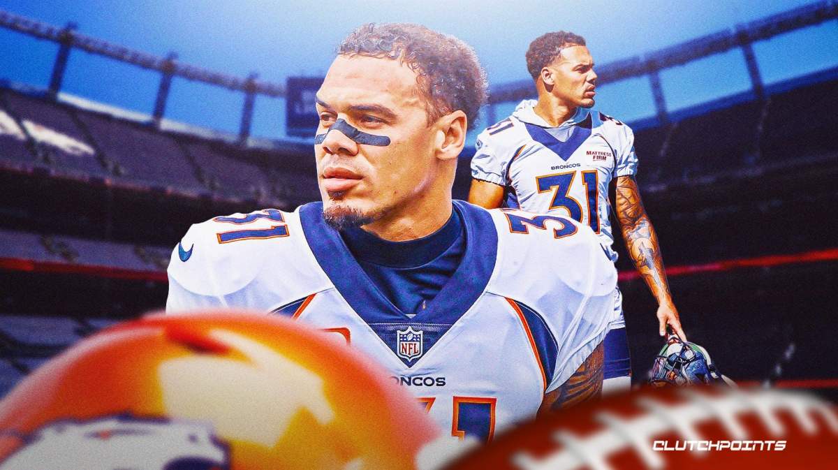 broncos, justin simmons, broncos justin simmons, justin simmons injury, broncos training camp