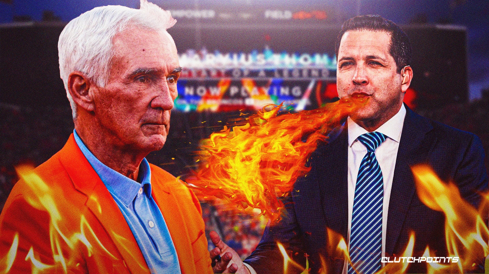 Schefter] The Denver Broncos' ownership group, which made the