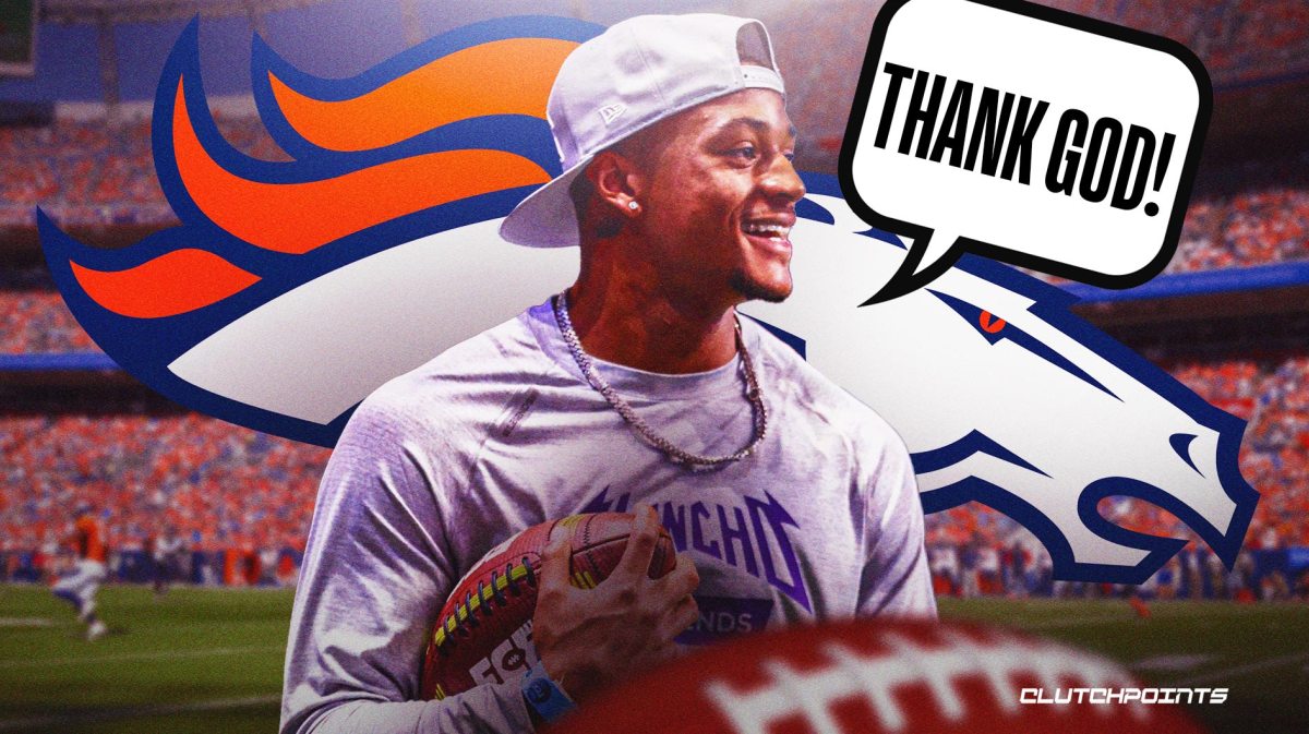 Broncos, Patrick Surtain