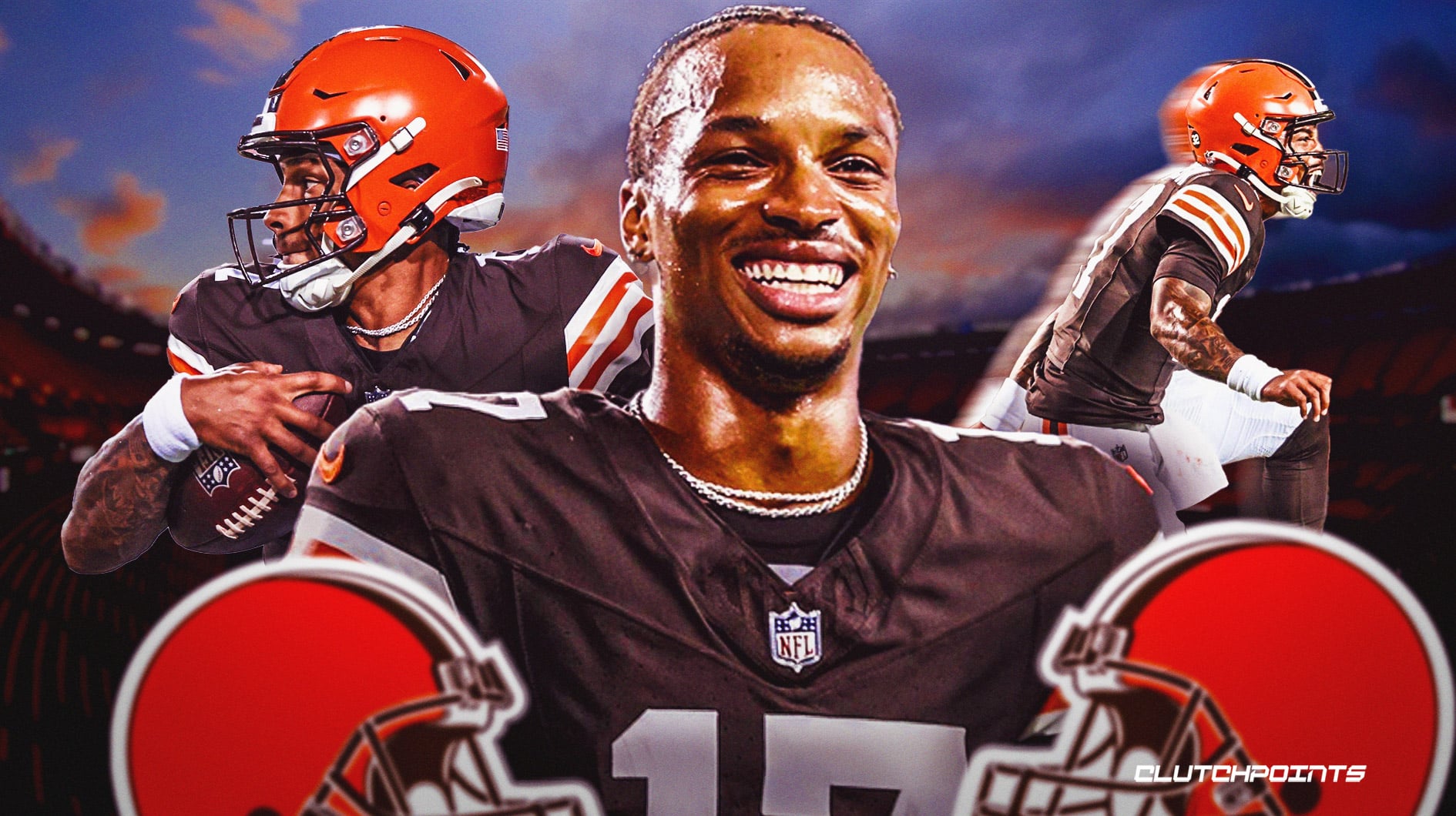 Ranking the best Cleveland Browns uniforms of all-time (updated for 2020) 