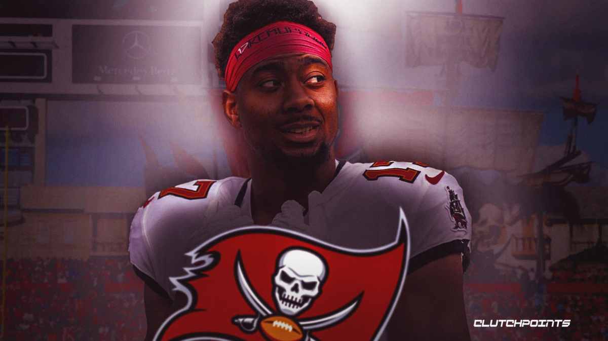 Tampa Bay Buccaneers, Russell Gage injury, Baker Mayfield