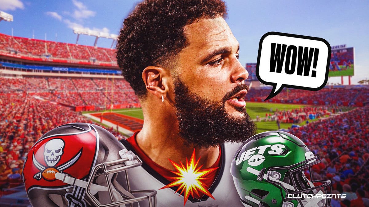 Buccaneers, Jets, NFL training camp, NFL preseason, Mike Evans