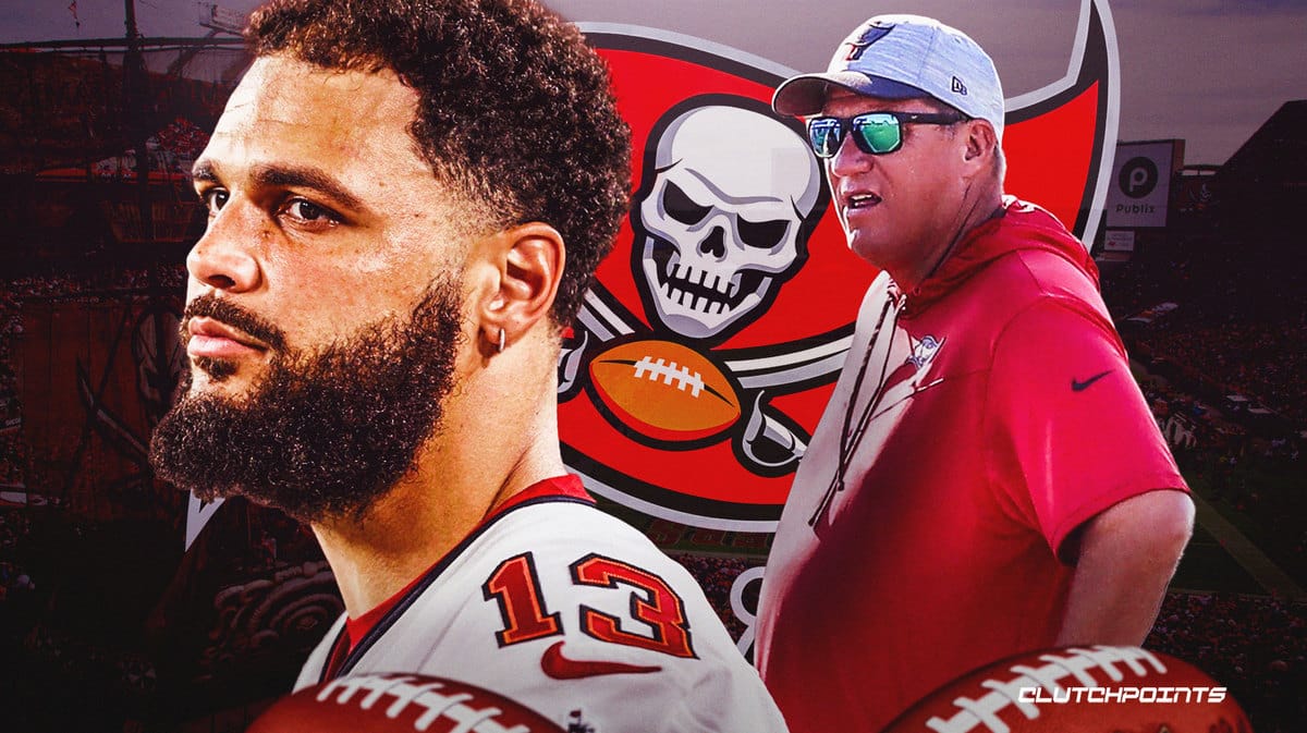 Buccaneers, Mike Evans, Mike Evans contract, Mike Evans Buccaneers