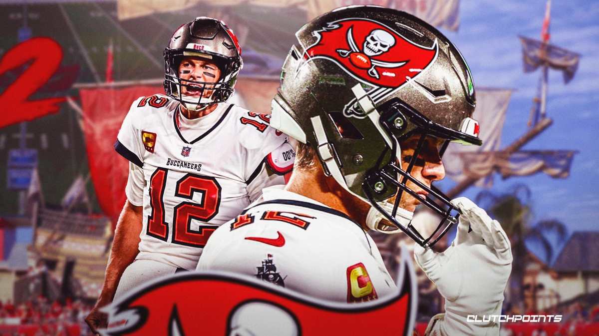 Buccaneers stadium, Tom Brady retirement