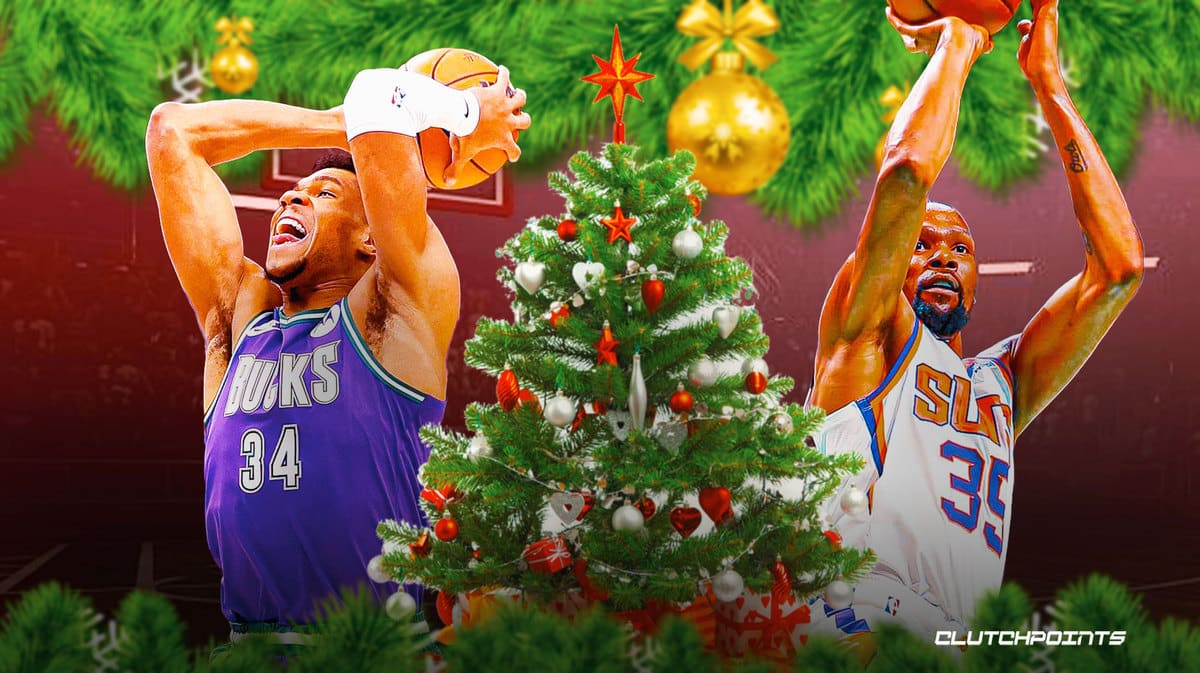 Milwaukee Bucks, Phoenix Suns, Boston Celtics, Giannis Antetokounmpo, Kevin Durant