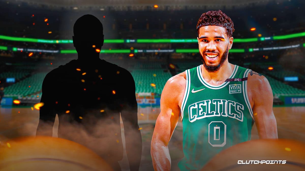 Celtics, Jayson Tatum, Jaylen Brown, T.J. Warren