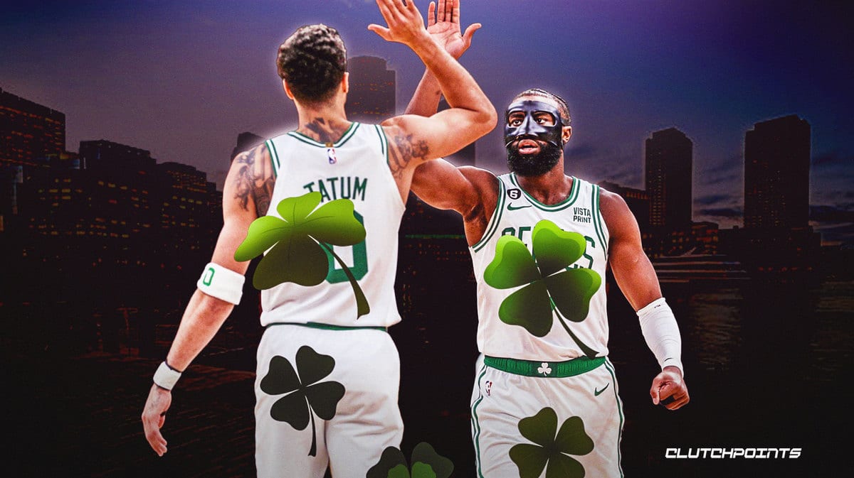 Boston Celtics 2023-24 full 82-game schedule