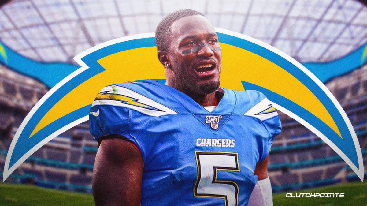 Los Angeles Chargers Week 1 trade Devin White Tampa Bay Buccaneers