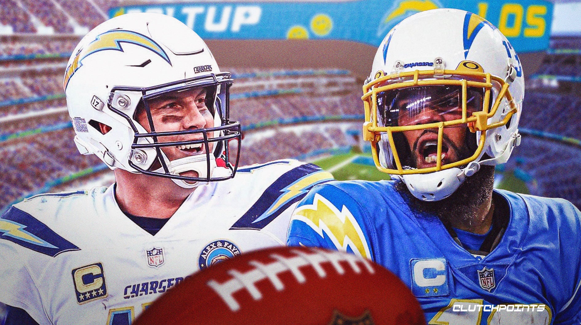 Raiders vs. Chargers Odds & Picks: How To Factor Keenan Allen Into