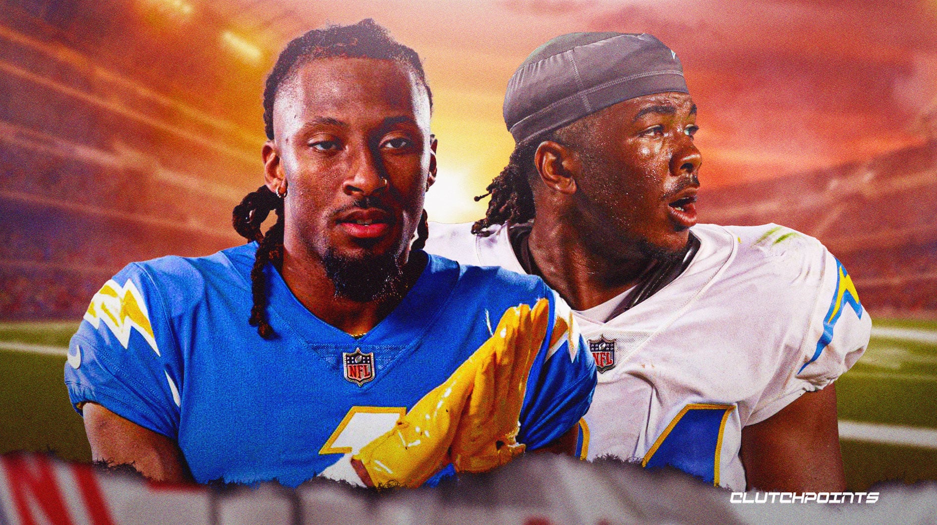Chargers: 2 players with skyrocketing stock amid preseason