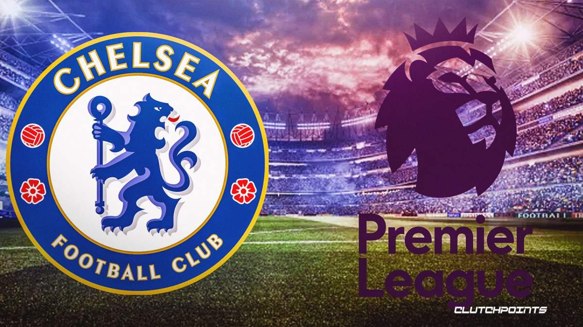 Chelsea, Premier League