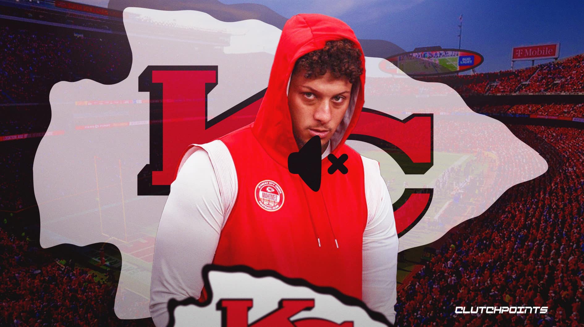 Kansas City Chiefs on X: The holidays can be a difficult time for