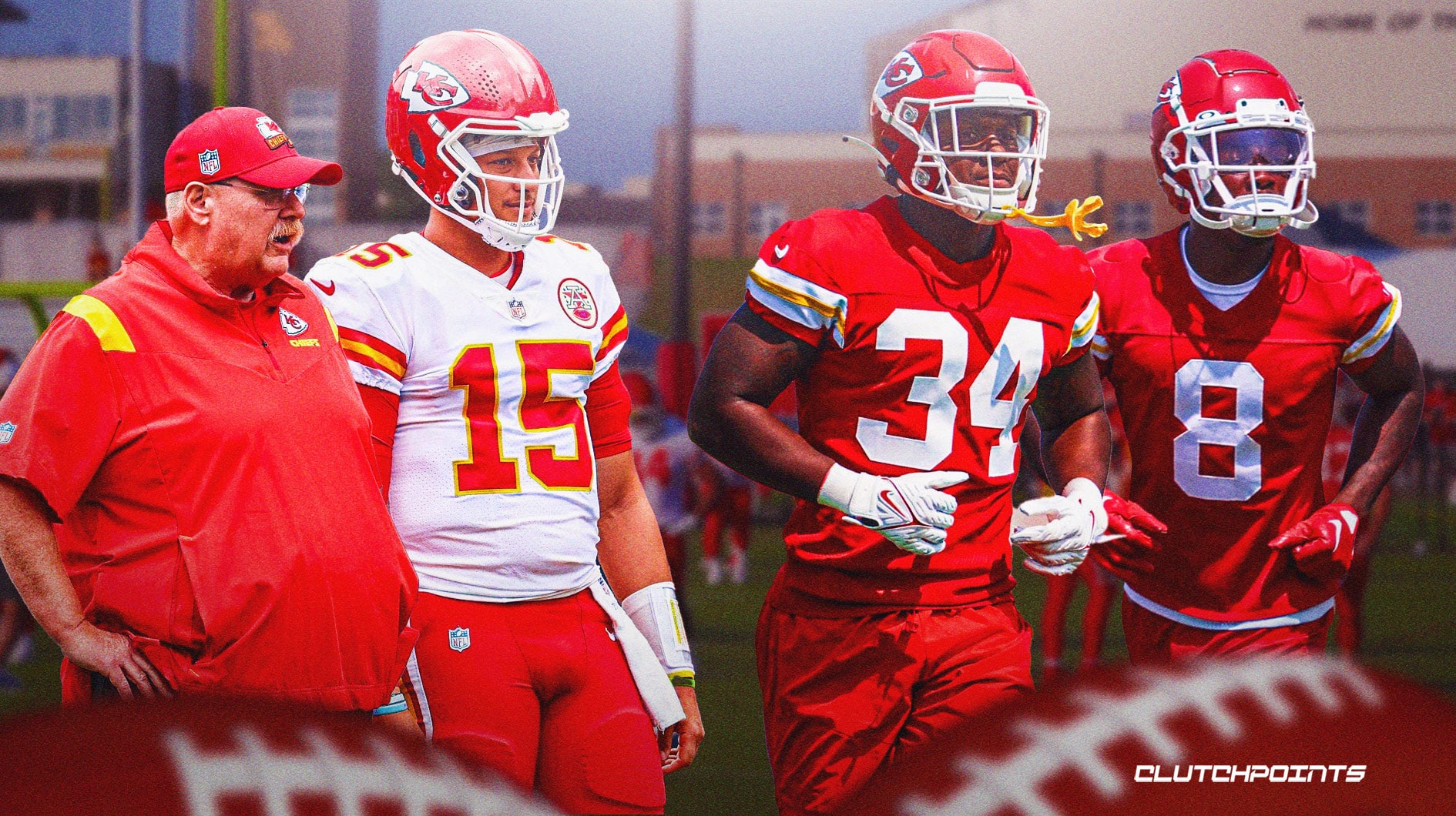 Kansas City Chiefs (@Chiefs) / X