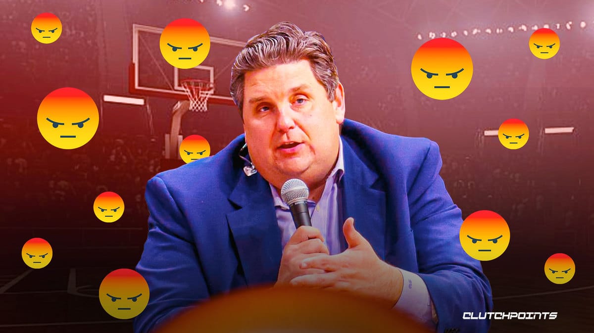 Clippers: Brian Windhorst calls out NBA schedule makers for shafting LA