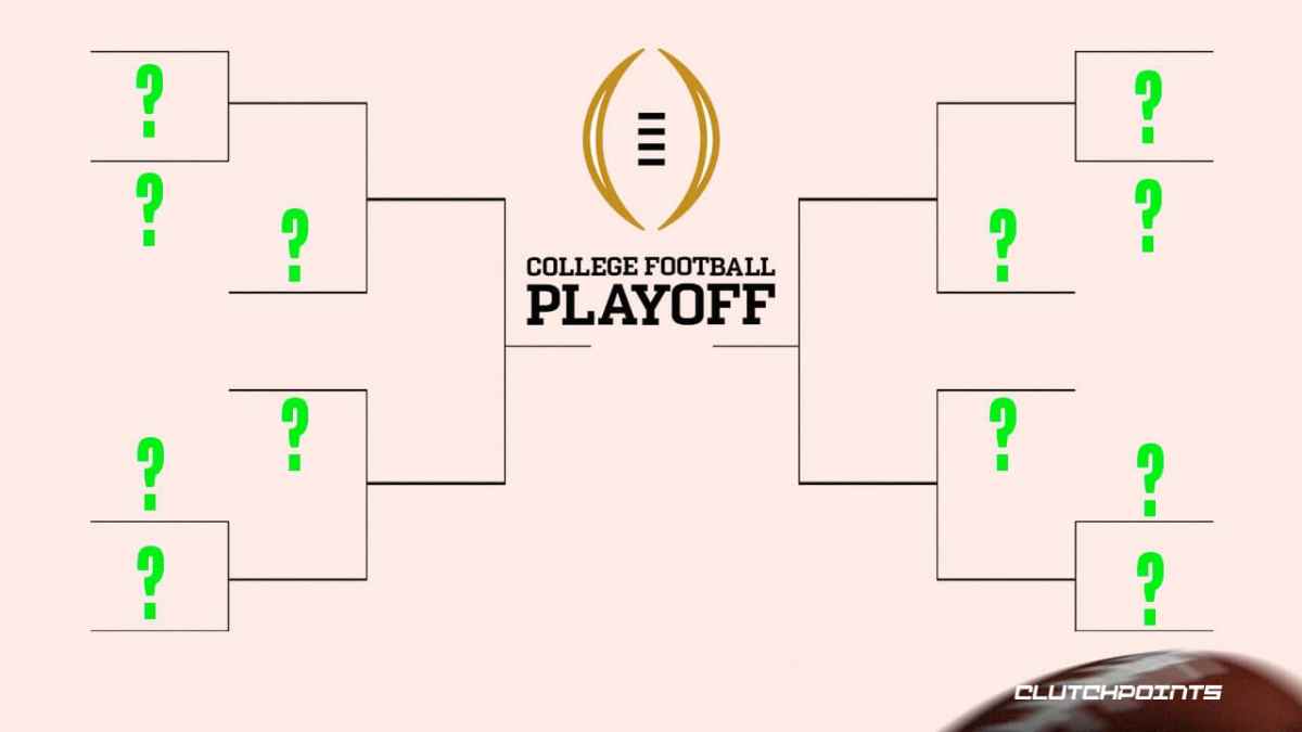 college football, college football playoff 2024, big ten, pac 12, college football realignment, college football expansion