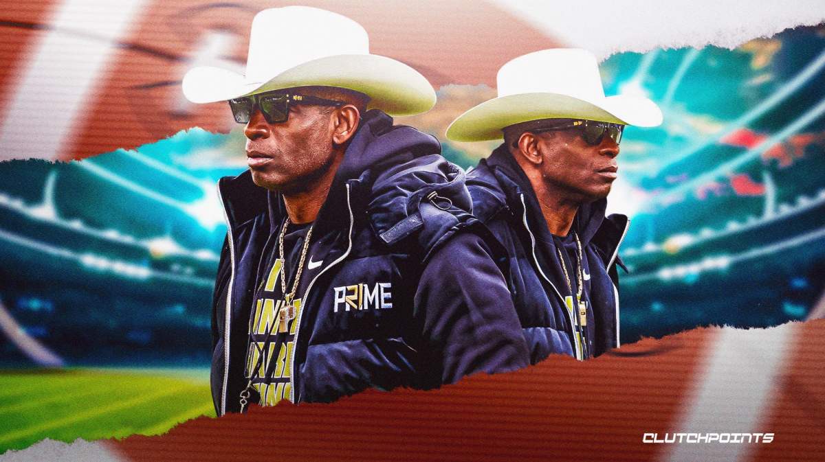 colorado football, deion sanders, deion sanders colorado, deion sanders hype, colorado football hype