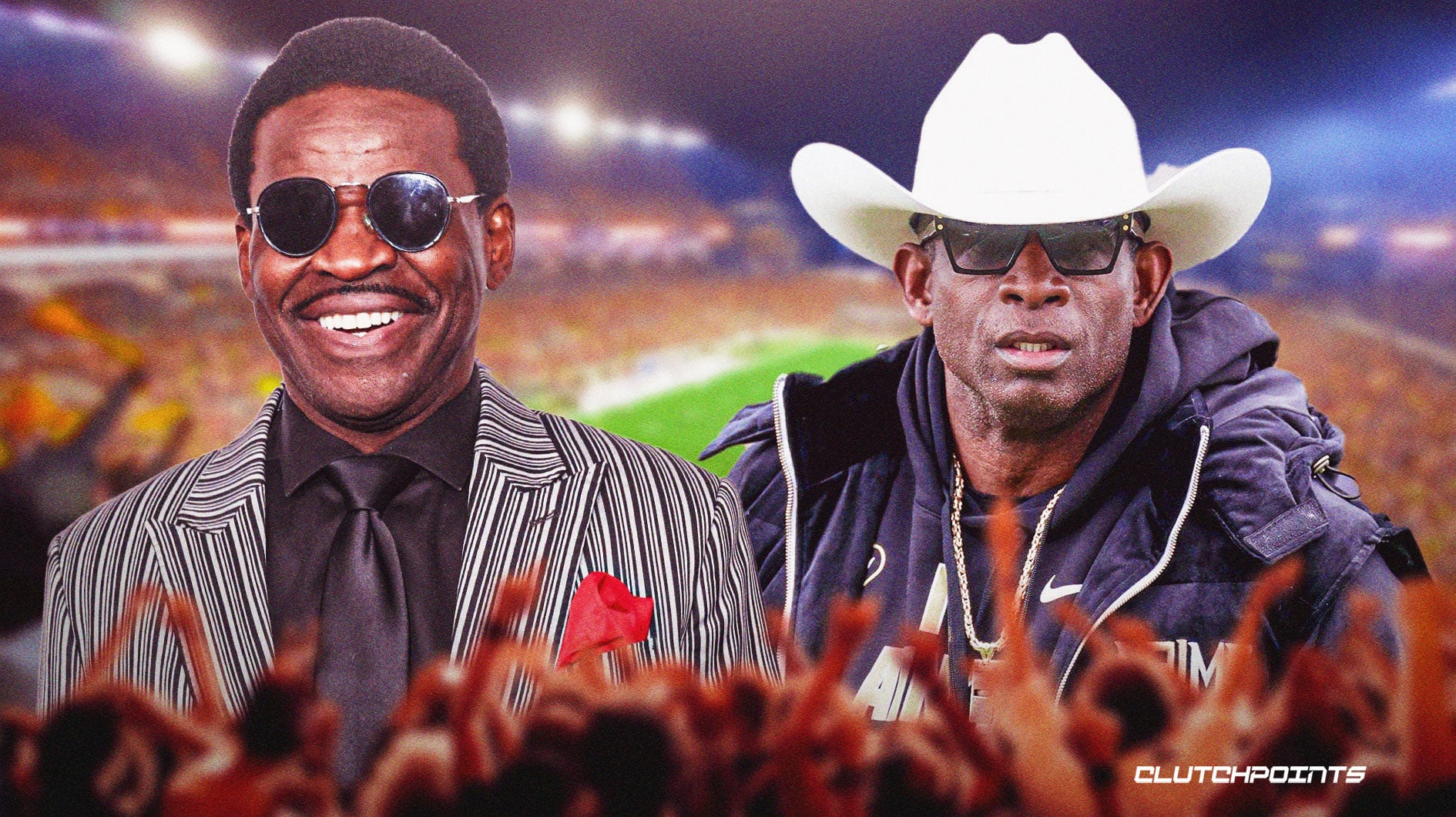 Did I say something crazy?': Michael Irvin's Cowboys comparison