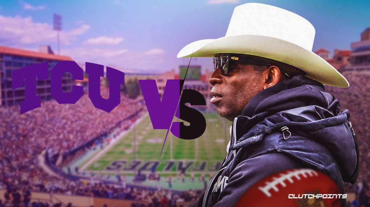 colorado football, tcu, deion sanders, deion sanders health, deion sanders colorado