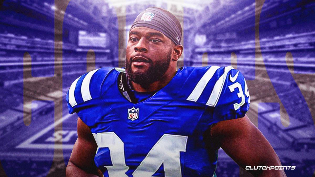 Genard Avery, Indianapolis Colts, NFL Injury, NFL Training Camp