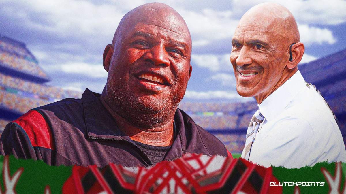 commanders, tony dungy, eric bieniemy, eric bieniemy coaching, eric bieniemy coaching style