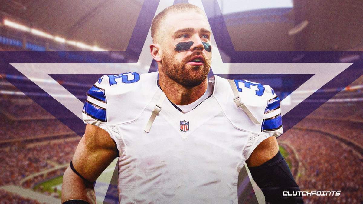 Dallas Cowboys trade Zach Ertz Arizona Cardinals Week 1