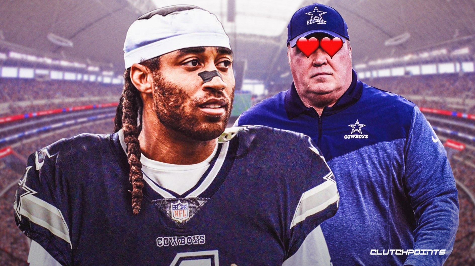 Dallas Cowboys acquire All-Pro CB Stephon Gilmore from Indianapolis Colts