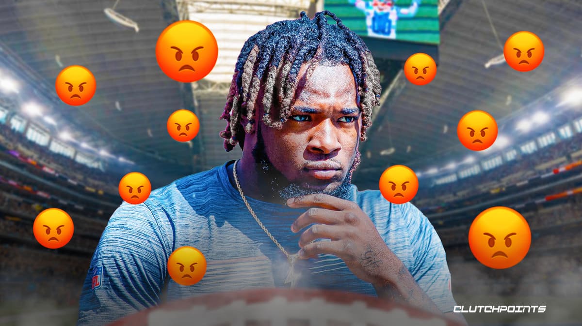 Dallas Cowboys Ronald Jones PED suspension