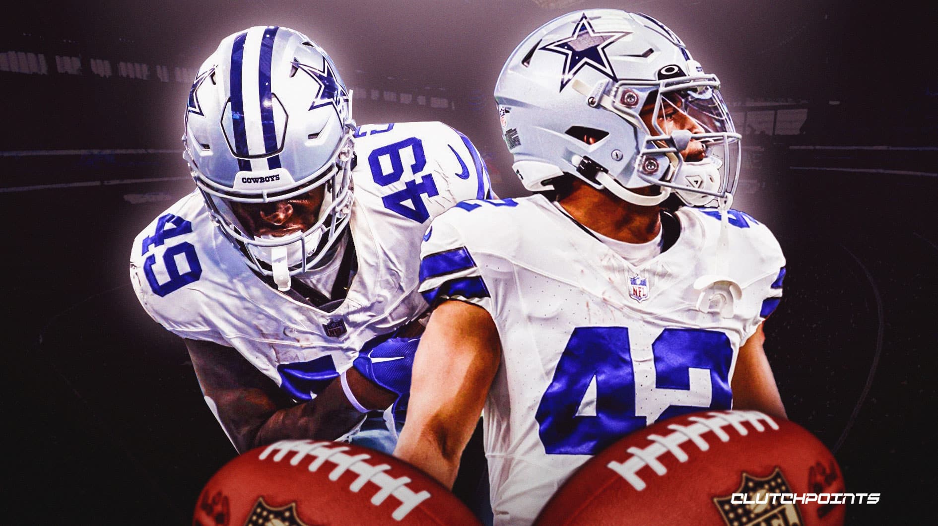 Who's selling? Dallas Cowboys ticket prices are skyrocketing