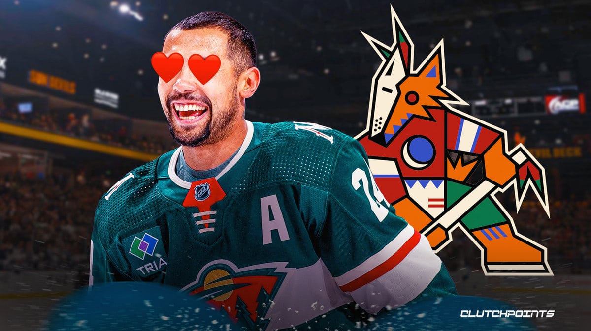 Matt Dumba, Coyotes, Matt Dumba Coyotes