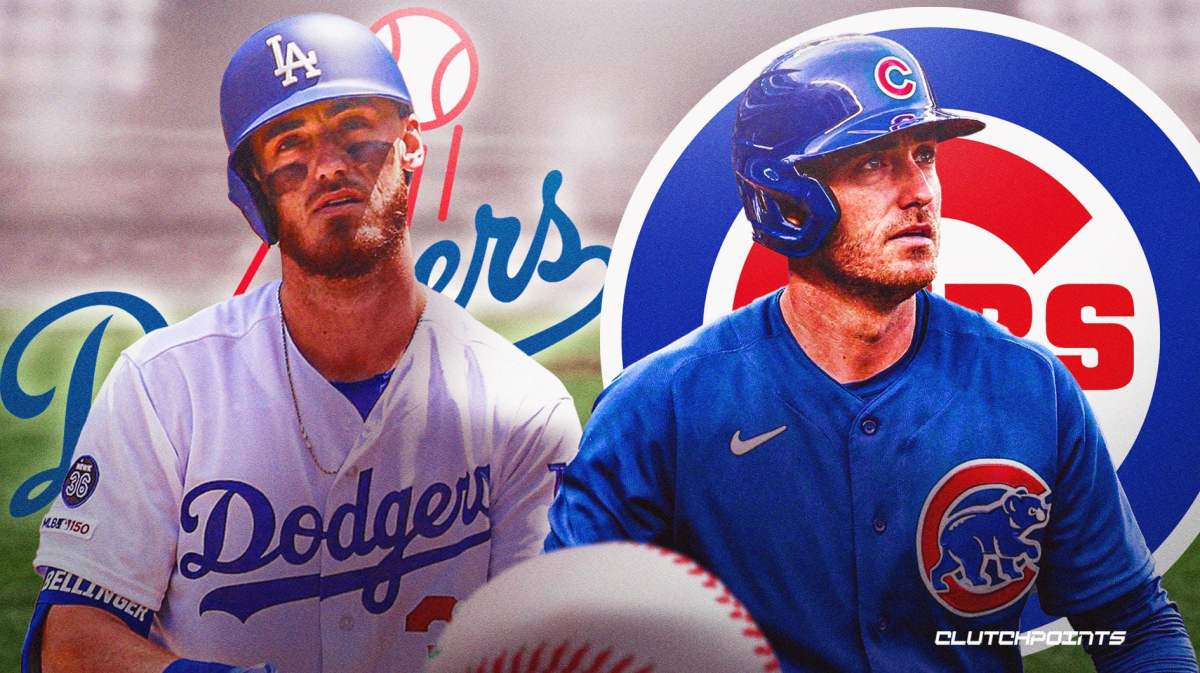 cubs, cody bellinger, dodgers, cubs cody bellinger, cody bellinger season