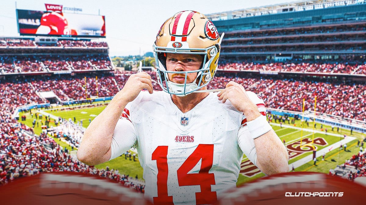 San Francisco 49ers, Kyle Shanahan, Sam Darnold