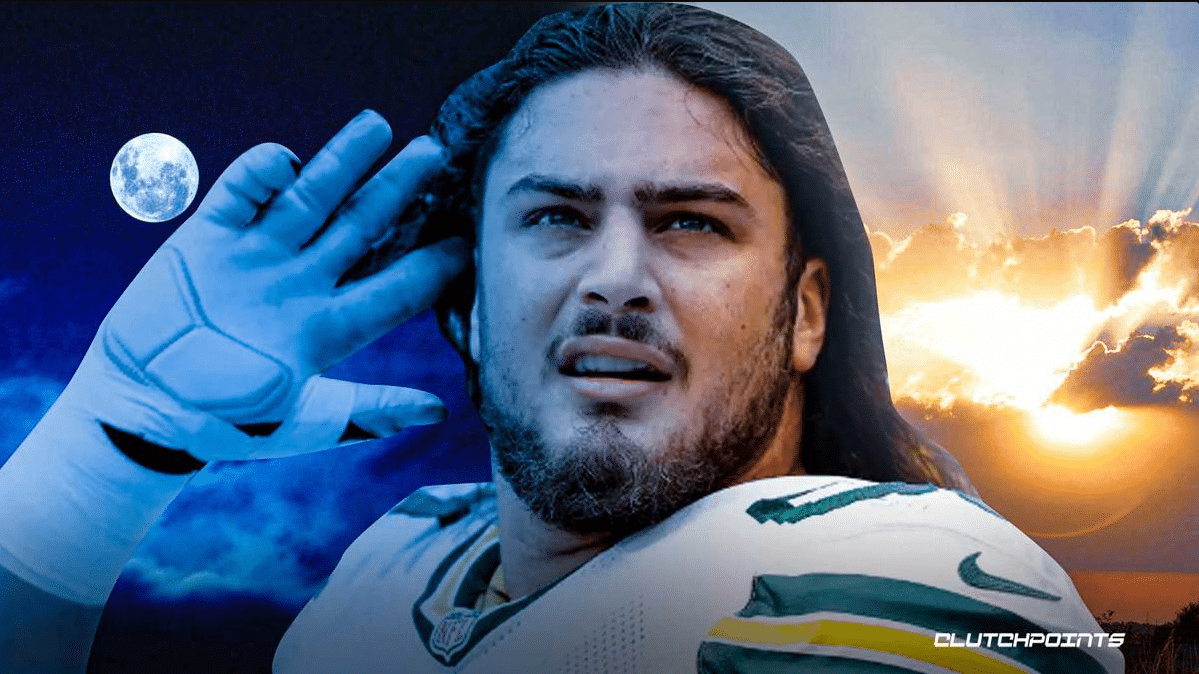 David Bakhtiari gets positive injury update ahead of Buccaneers clash