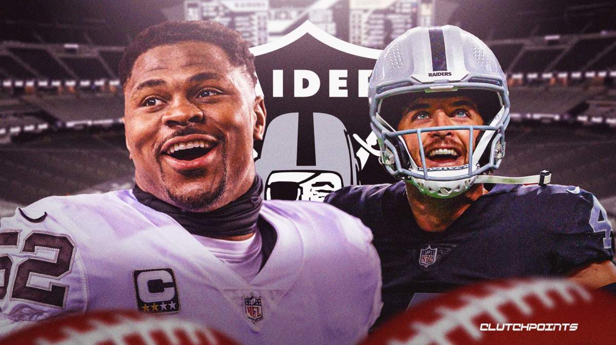 derek carr, raiders, khalil mack, raiders derek carr, raiders khalil mack