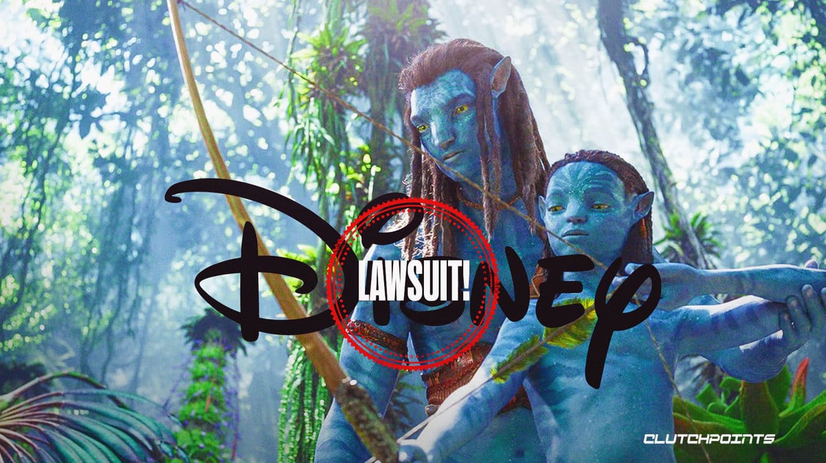 Disney lawsuit, avatar: the way of water financier, avatar: the way of water, tsg entertainment