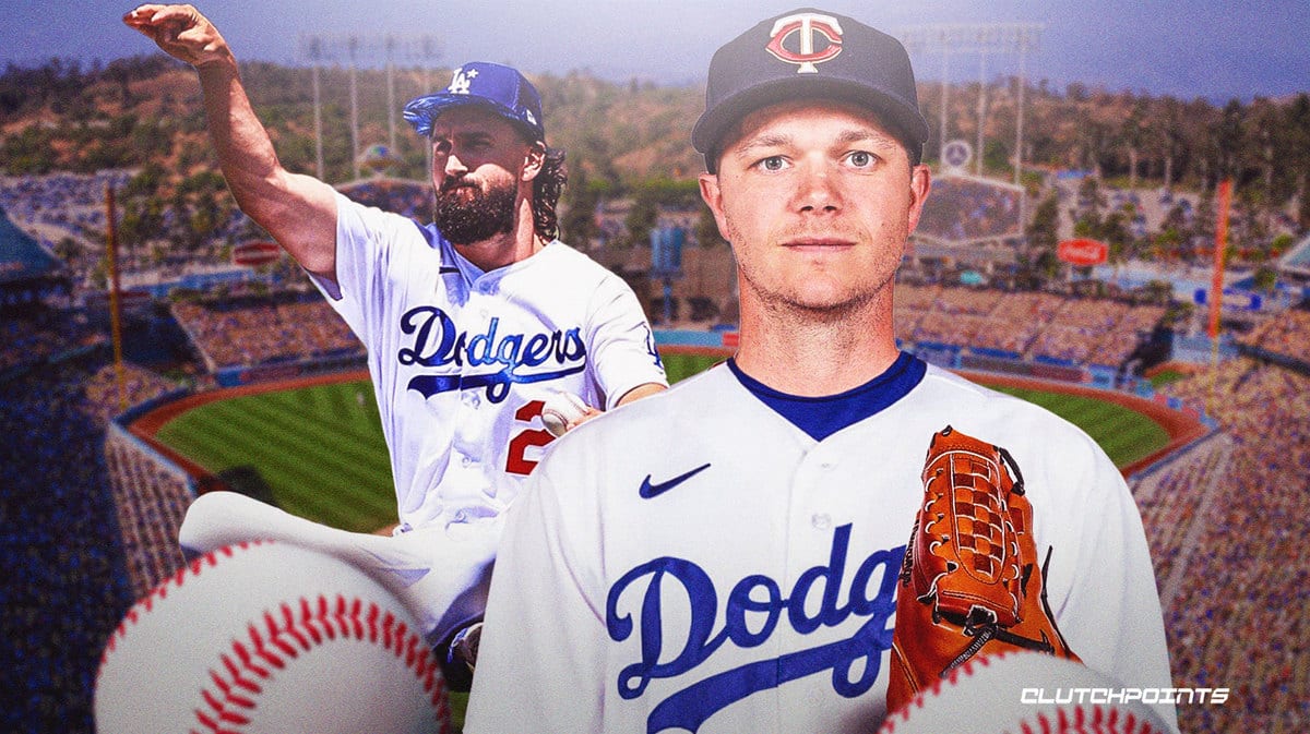 4 starting pitchers Dodgers must pursue in free agency after Tony Gonsolin  injury