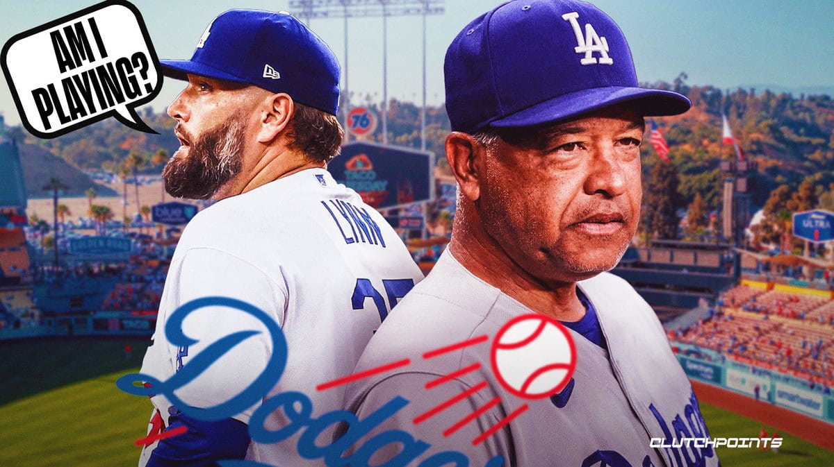 Dodgers running away in NL West: 2023 is Dave Roberts' 'favorite team