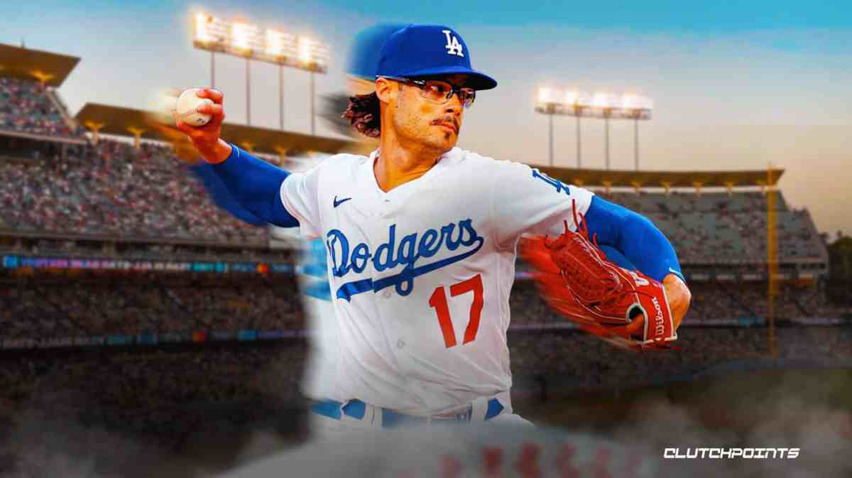 Dodgers, White Sox, NL West, Joe Kelly, Dave Roberts
