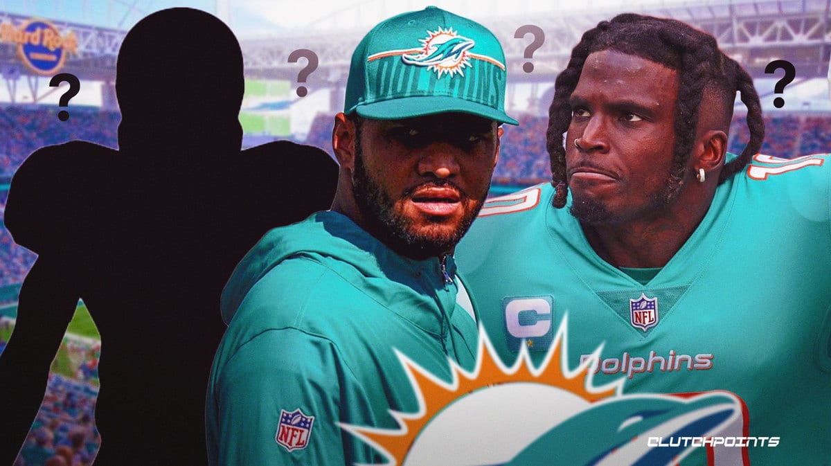 Dolphins roster cut survivor who will make big impact in 2023