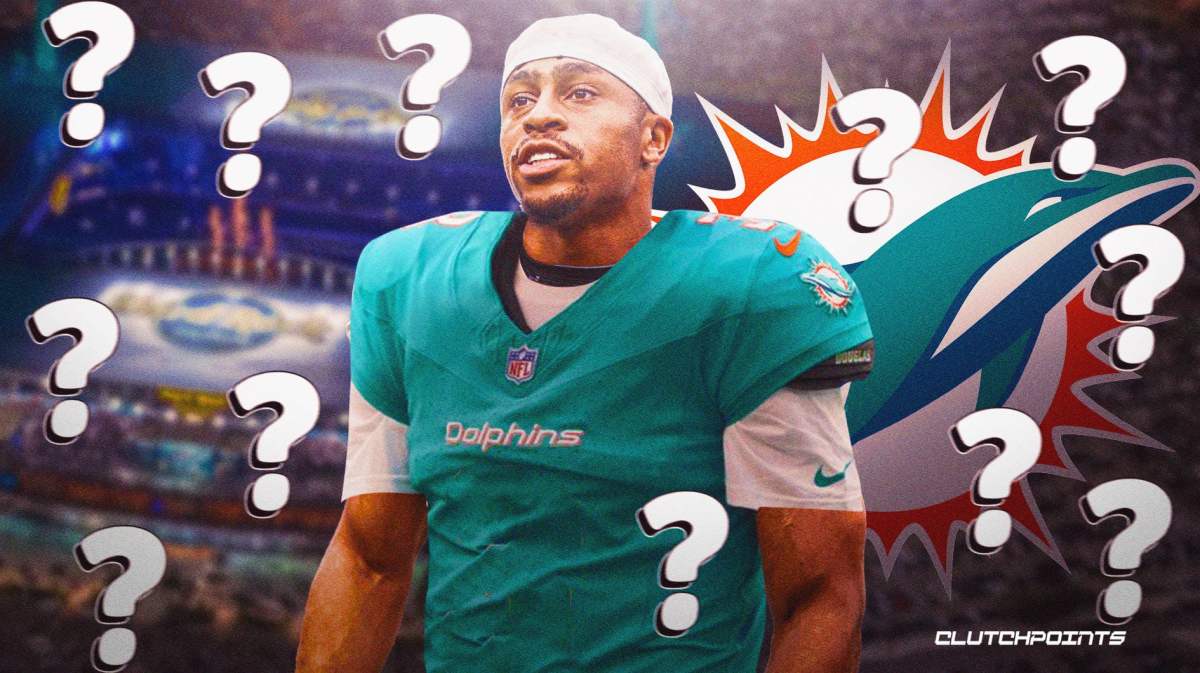Jonathan Taylor, Miami Dolphins, Indianapolis Colts