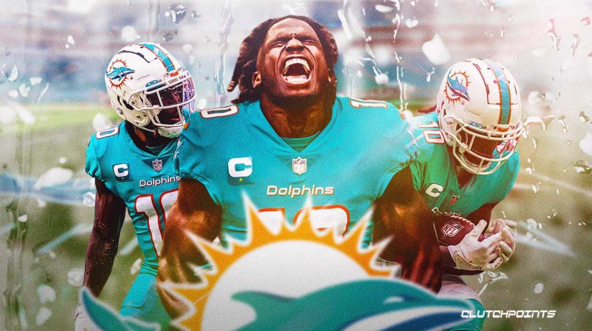 dolphins, tyreek hill, dolphins tyreek hill, dolphins training camp, tyreek hill training camp