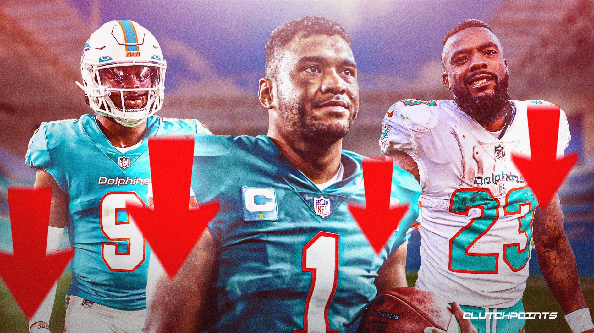 Dolphins vs Ravens: NFL experts, fans react on social media